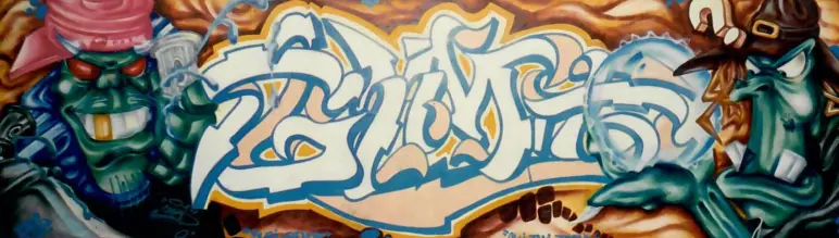 graffiti-cimt-1992 