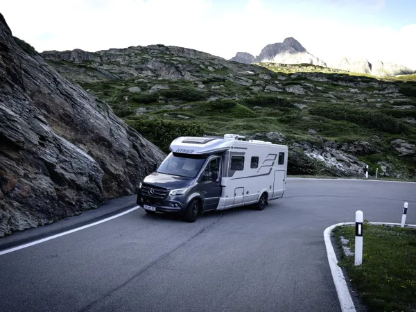 Fassbender Caravaning